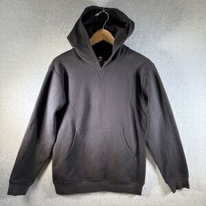 LULULEMON Sweatshirt Womens Size 4 All‎ Yours Hoodie Fleece Workout Pullover